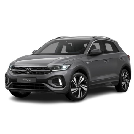 Volkswagen T-Roc Location longue durée entreprise