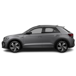 Volkswagen T-Roc Location longue durée entreprise