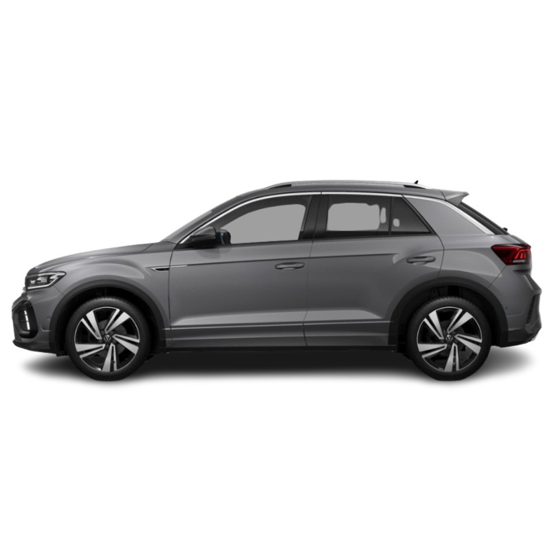 Volkswagen T-Roc Location longue durée entreprise