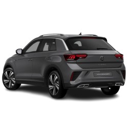 Volkswagen T-Roc Location longue durée entreprise