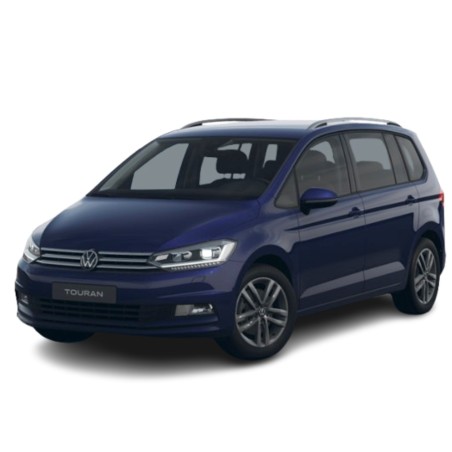 Leasing Volkswagen Touran Edition en LLD : entreprise et société