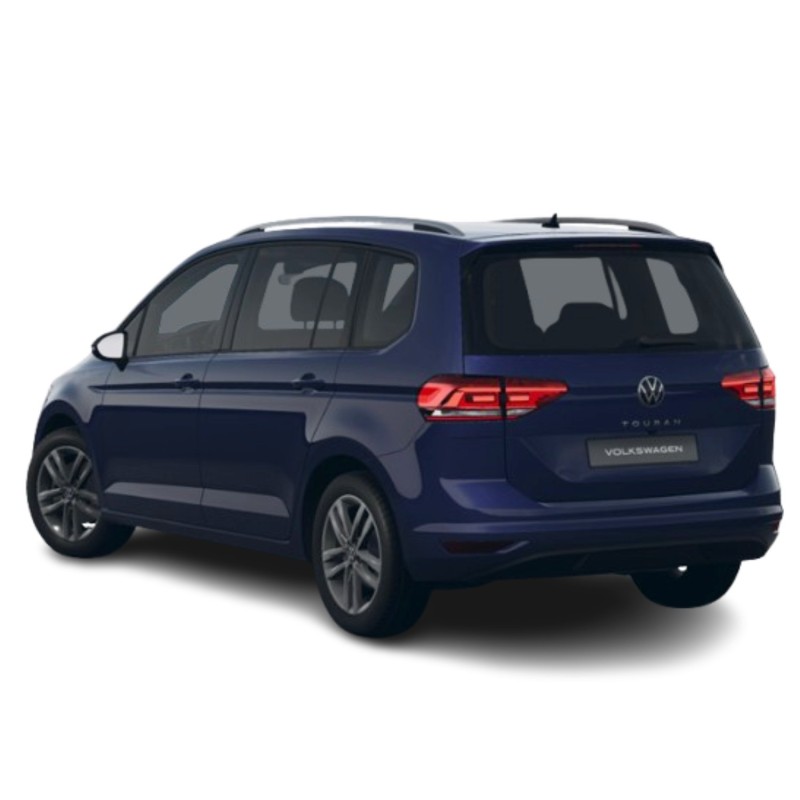 Leasing Volkswagen Touran Edition en LLD : entreprise et société