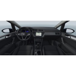 Leasing Volkswagen Touran Edition en LLD : entreprise et société