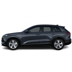 Audi Q6 e-tron Design en Leasing, SUV électrique pour entreprise