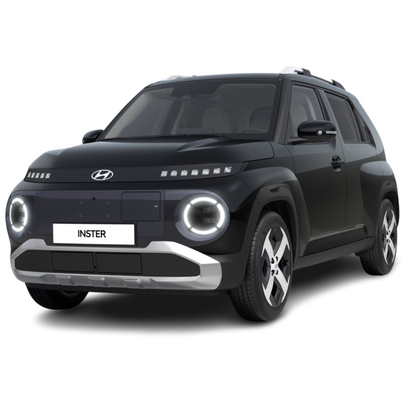 LLD Hyundai Inster 42 kWh en Leasing, Citadine électrique pour société