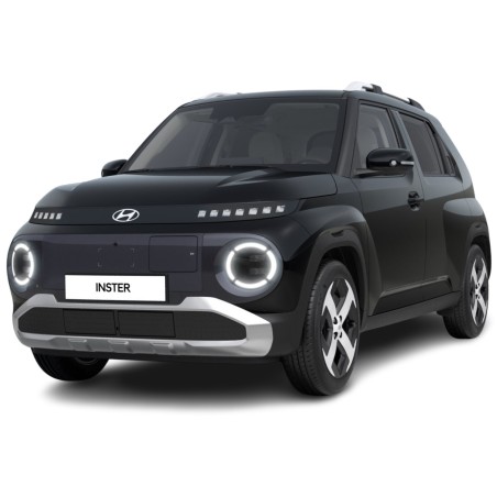 LLD Hyundai Inster 42 kWh en Leasing, Citadine électrique pour société