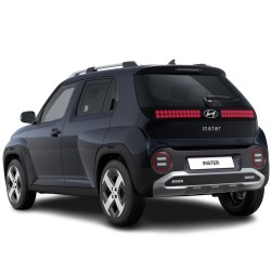 LLD Hyundai Inster 42 kWh en Leasing, Citadine électrique pour société
