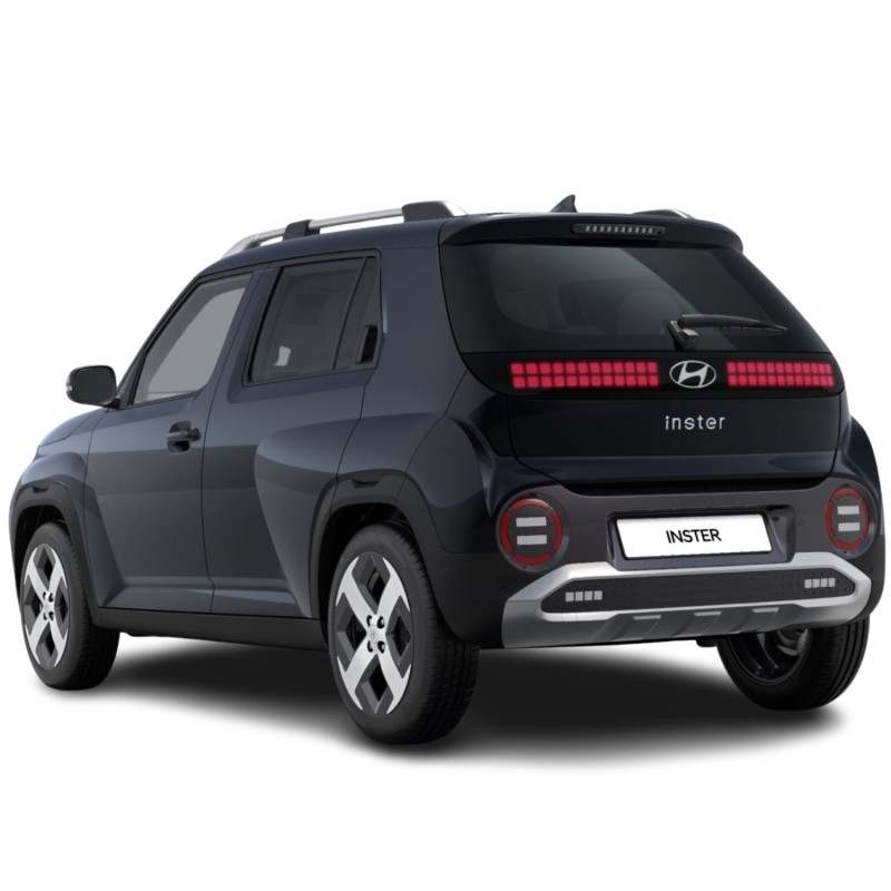 LLD Hyundai Inster 42 kWh en Leasing, Citadine électrique pour société