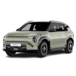 LLD Kia EV3 GT-Line : SUV électrique pour professionnels