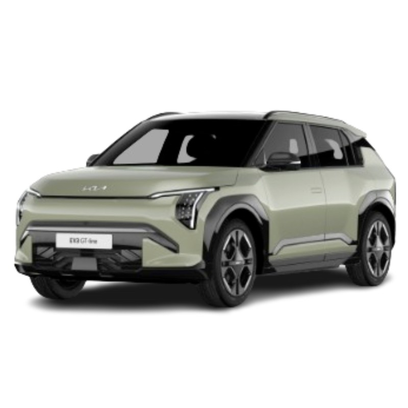LLD Kia EV3 GT-Line : SUV électrique pour professionnels