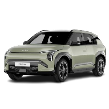 LLD Kia EV3 GT-Line : SUV électrique pour professionnels