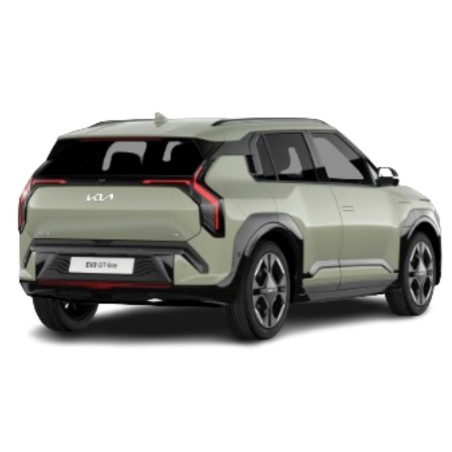 LLD Kia EV3 GT-Line : SUV électrique pour professionnels