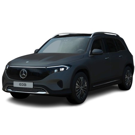 LLD Mercedes-Benz EQB, SUV électrique premium pour professionnels