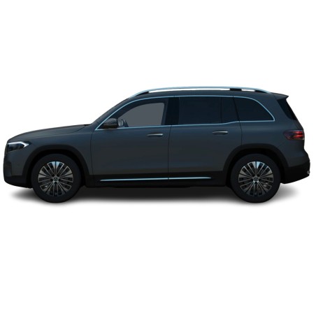 LLD Mercedes-Benz EQB, SUV électrique premium pour professionnels