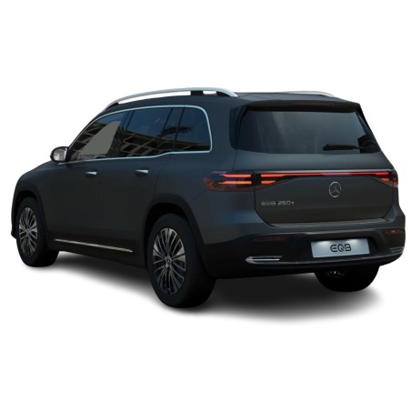 LLD Mercedes-Benz EQB, SUV électrique premium pour professionnels