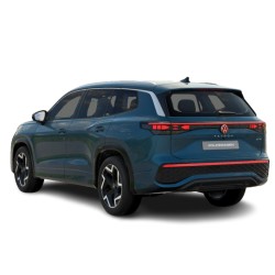 Volkswagen Tayron R-Line en LLD SUV leasing pour les professionnels