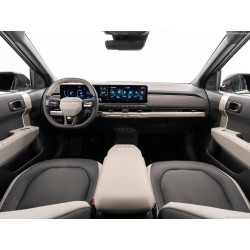 LLD Kia EV3 GT-Line : SUV électrique pour professionnels