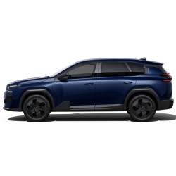 Citroën C5 Aircross en location longue durée pour les professionnels