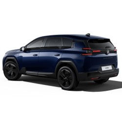 Citroën C5 Aircross en location longue durée pour les professionnels