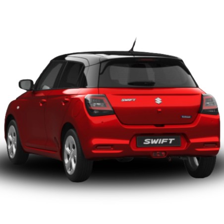 Suzuki Swift Hybrid en Location Longue Durée entreprise