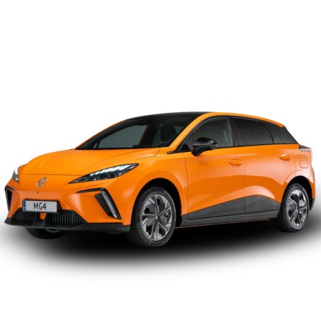 LLD MG 4 Standard, électrique pour entreprise et professionnel