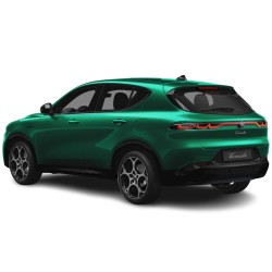 LLD entreprise : Mobilite hybride en SUV compact premium Alfa Romeo