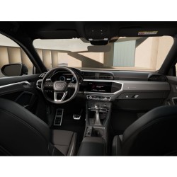 Audi Q3 Sportback LLD | SUV Coupé en leasing pour entreprise et professionnel