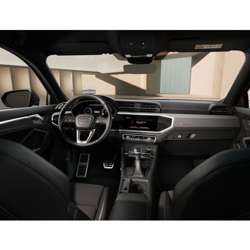 Audi Q3 Sportback LLD | SUV Coupé en leasing pour entreprise et professionnel