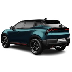 SUV hybride Alfa Romeo Junior leasing professionnel et flotte societe
