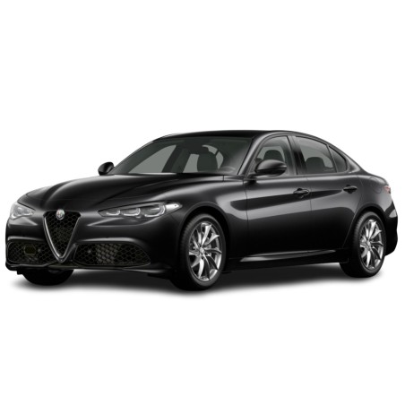 Berline sportive d entreprise Alfa Romeo Giulia Sprint leasing LLD premium