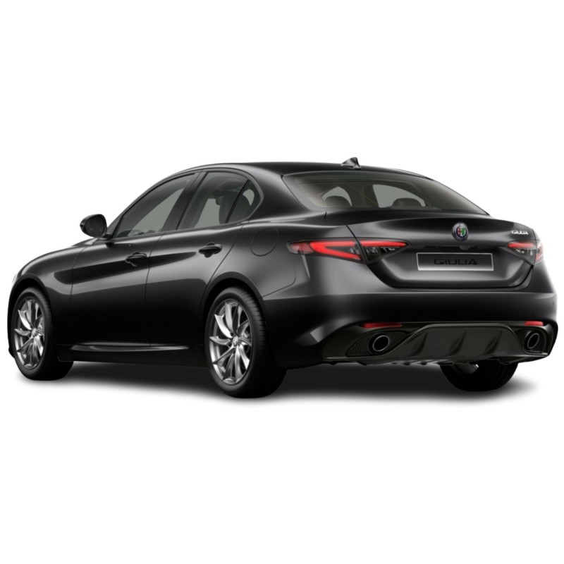 Berline sportive d entreprise Alfa Romeo Giulia Sprint leasing LLD premium