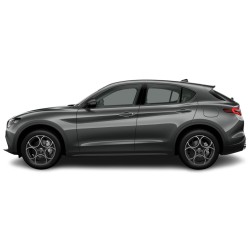 SUV italien de direction en leasing LLD Alfa Romeo Stelvio Sprint