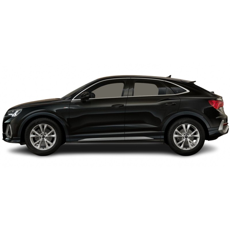 Audi Q3 Sportback LLD | SUV Coupé en leasing pour entreprise et professionnel