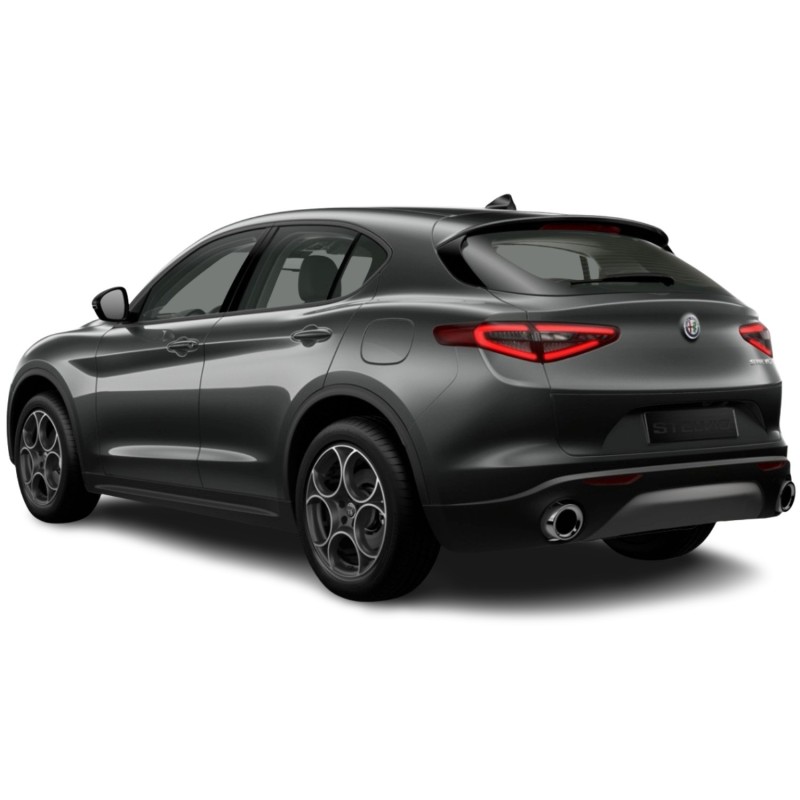 SUV italien de direction en leasing LLD Alfa Romeo Stelvio Sprint