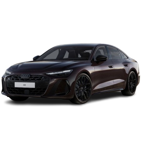 Audi A6 Avant location longue durée professionnels et entreprises