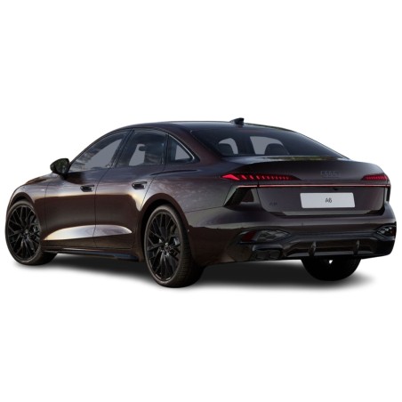 Audi A6 Avant location longue durée professionnels et entreprises