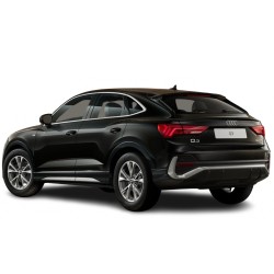 Audi Q3 Sportback LLD | SUV Coupé en leasing pour entreprise et professionnel