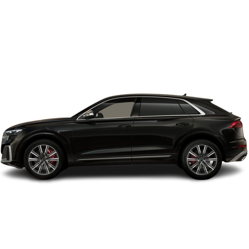 Audi SQ8 en LLD et leasing voiture de direction et vehicule de societe