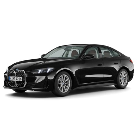 Leasing BMW i4 société : berline électrique en voiture de fonction