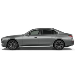 BMW i7 en LLD leasing pour entreprise vehicule de direction