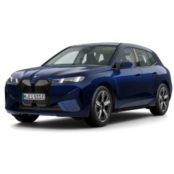 BMW iX Leasing entreprise SUV voiture de direction et vehicule de societe