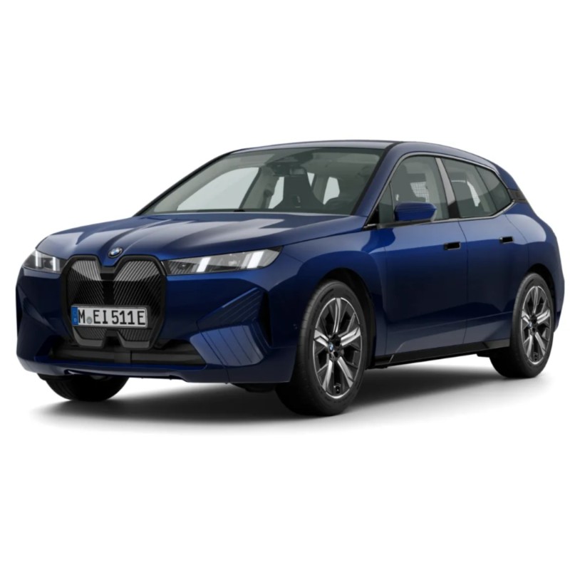 BMW iX Leasing entreprise SUV voiture de direction et vehicule de societe