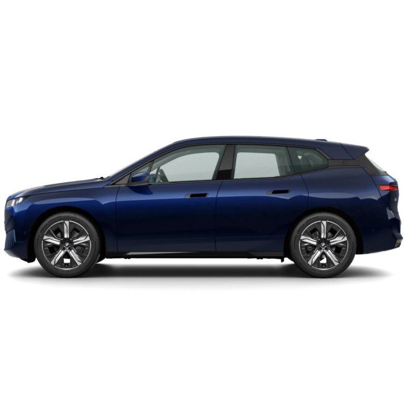 BMW iX Leasing entreprise SUV voiture de direction et vehicule de societe