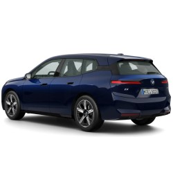 BMW iX Leasing entreprise SUV voiture de direction et vehicule de societe