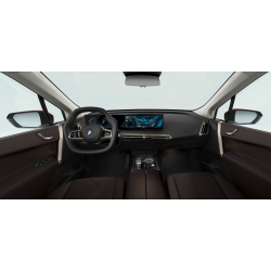 BMW iX Leasing entreprise SUV voiture de direction et vehicule de societe