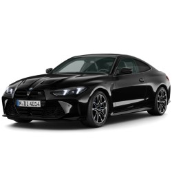 BMW M4 en LLD leasing entreprise haut de gamme