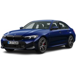 LLD entreprise BMW Serie 3 M Sport