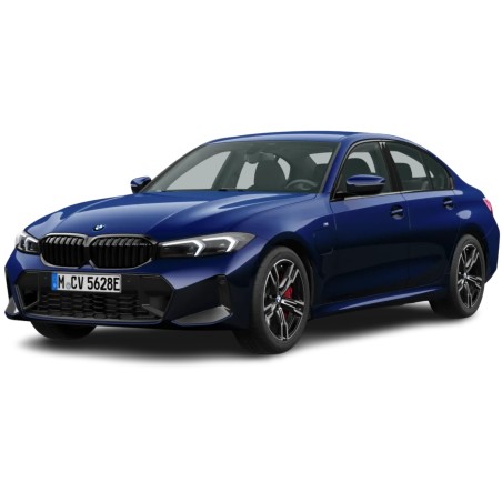 LLD entreprise BMW Serie 3 M Sport