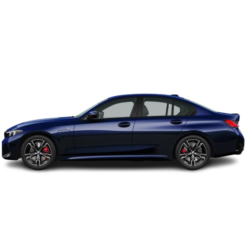 LLD entreprise BMW Serie 3 M Sport