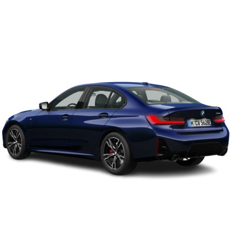 LLD entreprise BMW Serie 3 M Sport